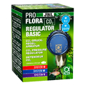 JBL PROFLORA CO2 REGULATOR BASIC Druckregelarmatur für CO2 Aquarienpflanzen