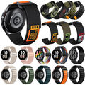 20mm 22mm Nylon Armband Für Polar Vantage M M2/Ignite 2/Grit X Pro/Titan/Ignite3