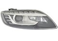 LED Xenon Hauptscheinwerfer rechts elektrisch D3S passend für Audi Q7 4LB