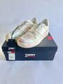 Tommy Jeans Sneaker Gr: 39 Bunt 