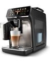 Philips Serie 5400 LatteGo EP5447/90 Kaffeevollautomat - Schwarz/Chrom