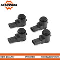 4X Parksensor PDC Sensor Einparkhilfe für Mercedes Benz W204 S204 W211 W212 NEU