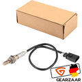 LAMBDASONDE LAMDASONDE DIAGNOSESONDE FÜR VW GOLF PLUS 5M 5 1K 6 06A906262BS DE