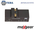 50-0068 STEUERGERÄT ELEKTROLÜFTER MAXGEAR FÜR SKODA FABIA I,ROOMSTER,FABIA II