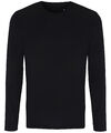 TriDri® TriDri Long Sleeve Performance T-Shirt (TR050) - Sport T-Shirt Gym Top