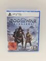 God Of War - Ragnarök - Disc Edition - PS5 / PlayStation 5 - Deutsche Version