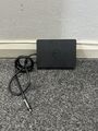 Dell K17A WD15 Dockingstation Thunderbolt USB-C 4K schwarz (kein Netzteil)