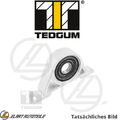 LAGERUNG GELENKWELLE FÜR MERCEDES BENZ S CLASS W221 OM 642 862 M 272 974 TEDGUM