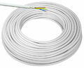 NYM 3x1,5mm 50-500m Kabel, Stromkabel, Elektrokabel 50m 100m 200m 300m 400m 500m