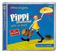 Pippi Langstrumpf geht an Bord - Das Hörspiel (2 CD) von... | Buch | Zustand gut