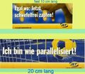 1 Aufkleber Sticker Auto Kfz JET Benzin Tank Fußball schwefelfrei zapfen ich bin