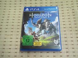 Horizon Zero Dawn für Playstation 4 PS4 PS 4