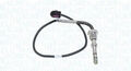 Abgastemperatursensor 172000037010 MAGNETI MARELLI für AUDI VW