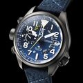 CITIZEN PROMASTER LAND BN4065-07L Eco-Drive ALTICHRON Titan Solaruhr Blau