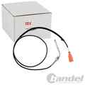 NTY ABGASTEMPERATURSENSOR passend für VW MULTIVAN TRANSPORTER | EGT-VW-056