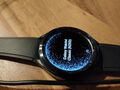 Samsung Galaxy Watch4 Classic 46mm Edelstahlgehäuse mit Sportarmband -...