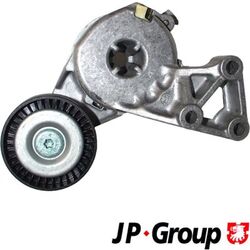 Riemenspanner Keilrippenriemen JP GROUP 1118201800 für A3 AUDI VW TT GOLF BORA 1