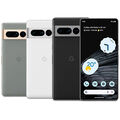 OPEN BOX Google Pixel 7 Pro (5G) Smartphone Handys 128GB Ohne Vertrag