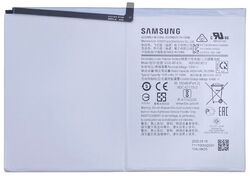 Original Samsung Galaxy Tab A7 2020 10.4 Akku SCUD-WT-N19 T500 T505 