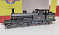 Oxford Rail OR76AR001 BR Black Late Crest 4-4-2 Adams Radial Tank Loco 30583