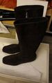 giuseppe zanotti Stiefel  Gr. 41 Neu