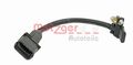 METZGER Kurbelwellensensor Impulsgeber 0902378 IAM für OPEL ASTRA Caravan A04 CC