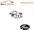 ZAHNRIEMENSATZ SET KIT GATES K025649XS A FÜR AUDI A4,A3,A5,Q5,A1,A6,Q3,TT,B8,8R