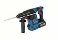 Bosch Akku-Bohrhammer mit SDS plus GBH 18V-26, Solo Version, L-BOXX 0611909001