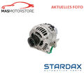 LICHTMASCHINE GENERATOR STARDAX STX100055R I FÜR SEAT CORDOBA,AROSA,IBIZA II