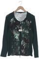 Bonita Strickjacke Damen Cardigan Jacke Gr. XL Baumwolle Grün #pkb14an