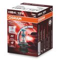 OSRAM NIGHT BREAKER LASER next Generation HB4 Glühlampe Fernscheinwerfer 12V 51W