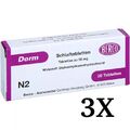 3X Dorm Schlaftabletten Tabletten 20 St,   PZN 01580867#3