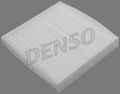 DENSO DCF466P Filter für Innenraumluft Innenraumfilter Filter Innenraum 