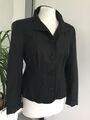 St. Emile edler Blazer schwarz Gr. 36