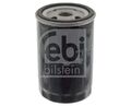 FEBI BILSTEIN Ölfilter 22542 für AUDI VW SEAT