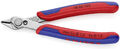 Knipex 7803125 Präzisionszange Electronic Super Knips Elektronik Feinmechanik