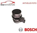 LUFTMASSENMESSER BOSCH 0 280 218 381 P FÜR AUDI TT,A3,8L1,8N3,8N9 154KW,165KW