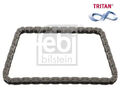 Steuerkette Simplex 49519 FEBI BILSTEIN für BMW MINI VW TOYOTA