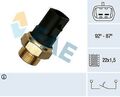 FAE 37220 Temperaturschalter, Kühlerlüfter für ALFA ROMEO  passend für FIAT