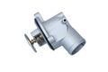 NRF Thermostat, Kühlmittel 725256 für MERCEDES-BENZ