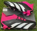 Adidas Predator Accuracy.1 FG Fußballschuhe Größe UK 9,5 brandneu im Karton selten