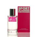 Jil Sander Sport for Women Eau de Toilette 100 ml EDT NEU OVP