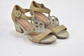 Tamaris  Damen Sandale Sandalette  EUR 37 Nr. 25-S 115