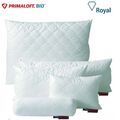 Centa Star Royal Bio Kissen Kopfkissen 3D-Hohlfaserkugeln 80x80cm 1. Wahl