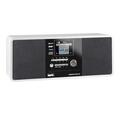 IMPERIAL Digitalradio/CD-Player DABMANi200CD ws weiß Radios-Recorder 22-237-00