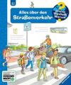 Wieso? Weshalb? Warum?, Band 50: Alles über den Straßenverkehr Andrea Erne Buch