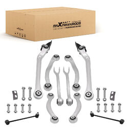 Querlenker-Kit Lagerung Radaufhängung Hinterachse for Mercedes E-Klasse W211