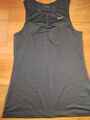 Nike Pro Sporttop Damen Größe S/M