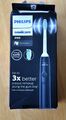 Philips Sonicare 3100 Series  elektrische Zahnbürste schwarz