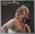 Peter Maffay – "Live '82"  (Metronome – 0060.523)